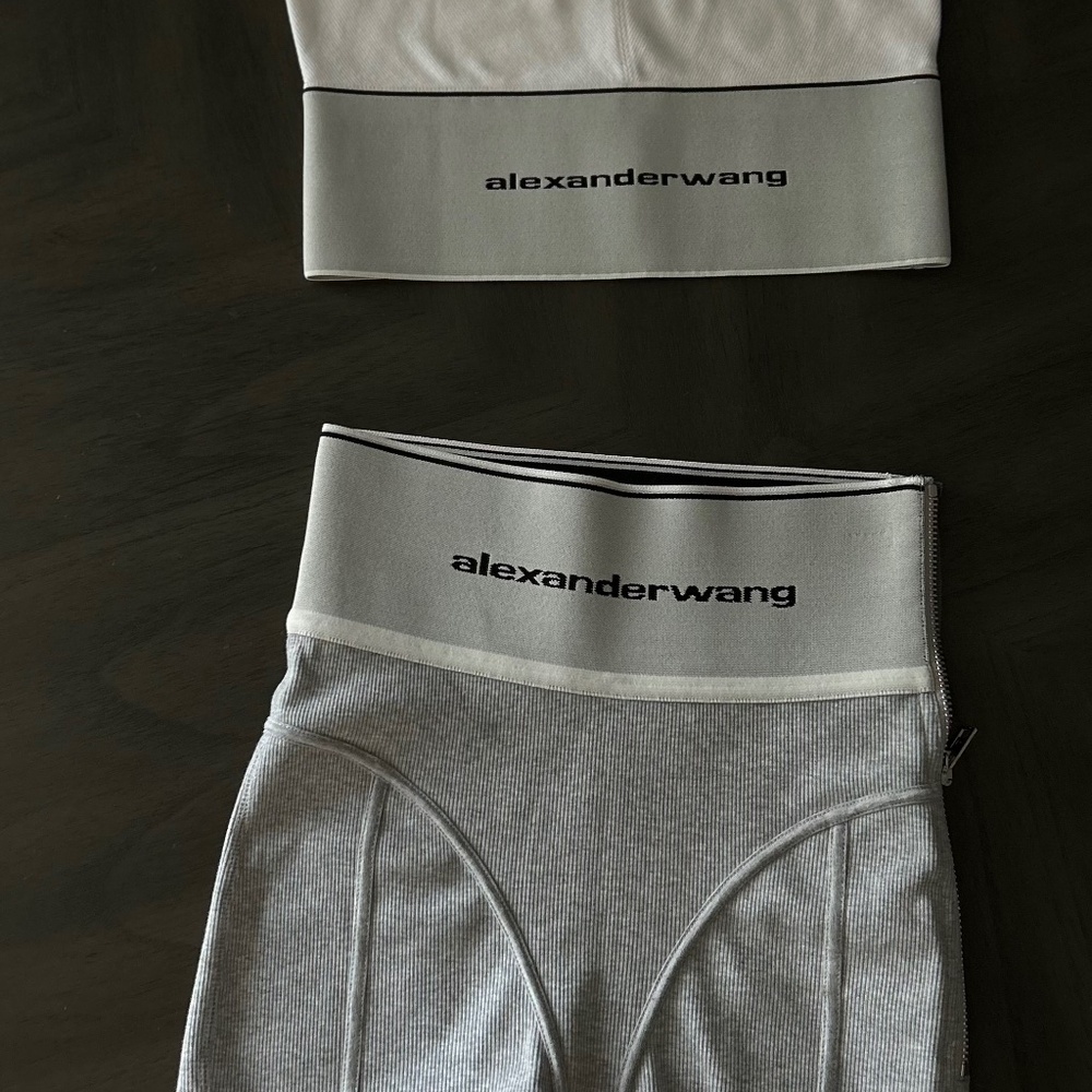 Alexander Wang Tank